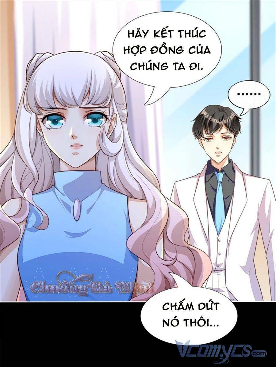 gặp phải người chồng xảo quyệt! chapter 25 3