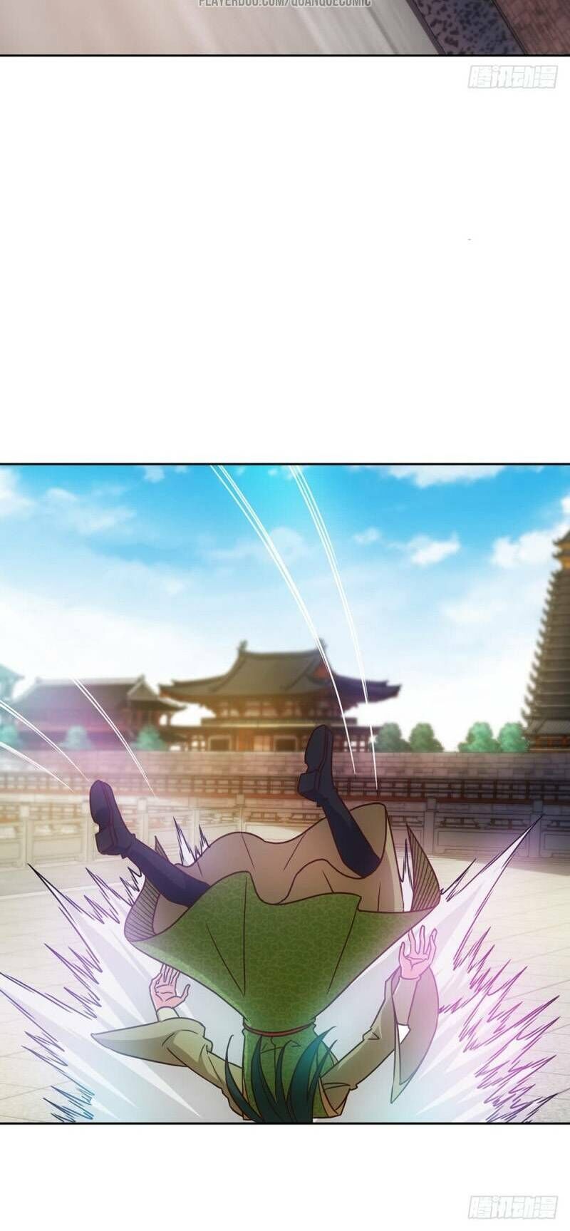 hồng thiên thần tôn chapter 34 43