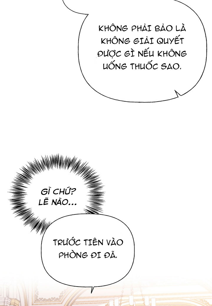 chị tôi đã nhặt về một nam chính quyến rũ chapter 44 45