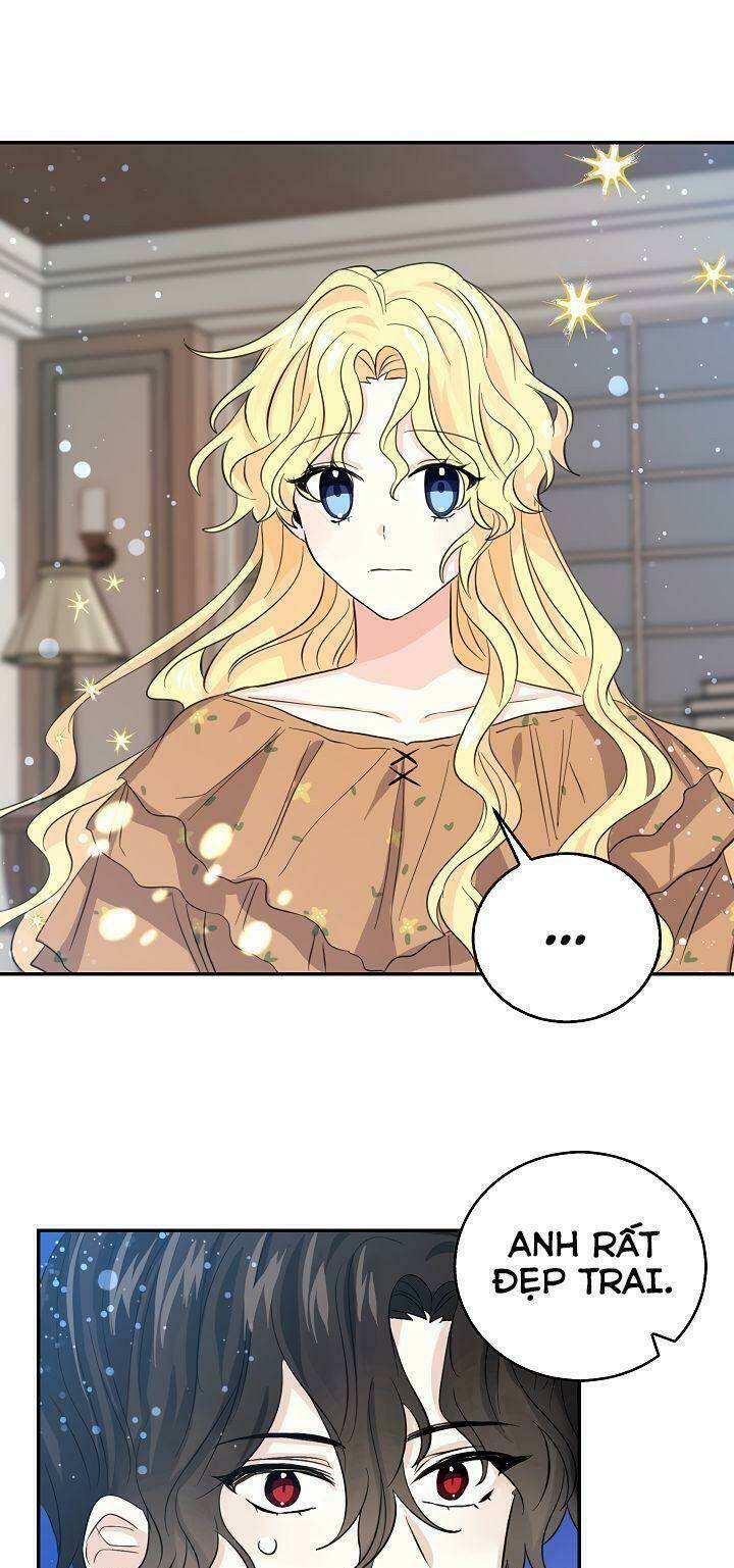 tôi là bạn gái cũ của một người lính chapter 19 1