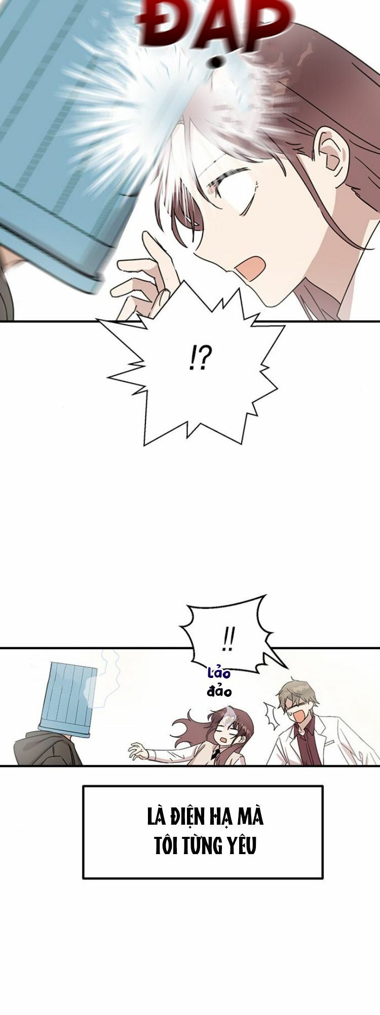 duyên nợ kiếp trước chapter 4 6