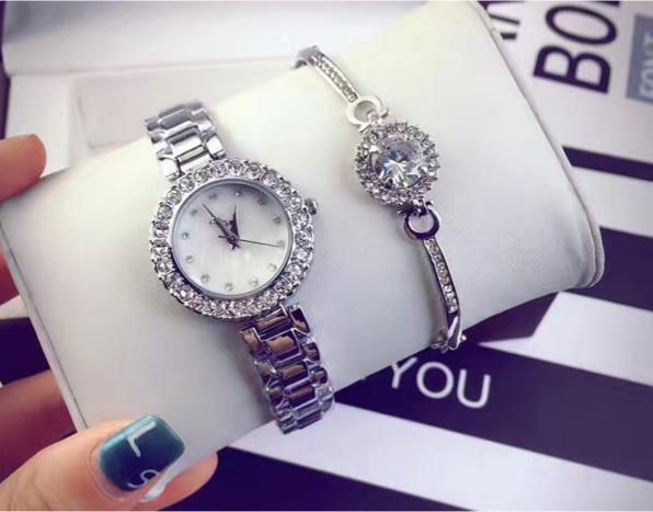 Đồng hồ nữ  dh110