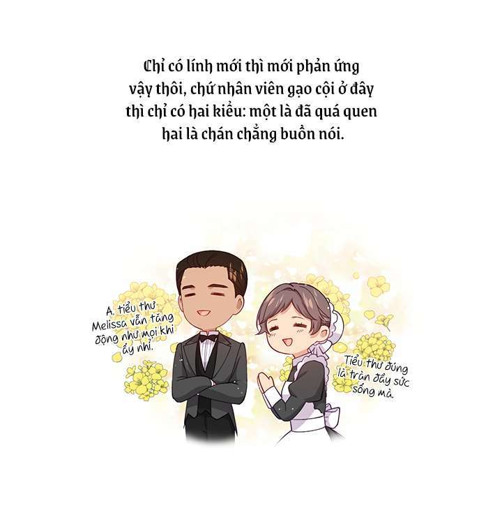 hãy coi chừng ác nữ chapter 59 33