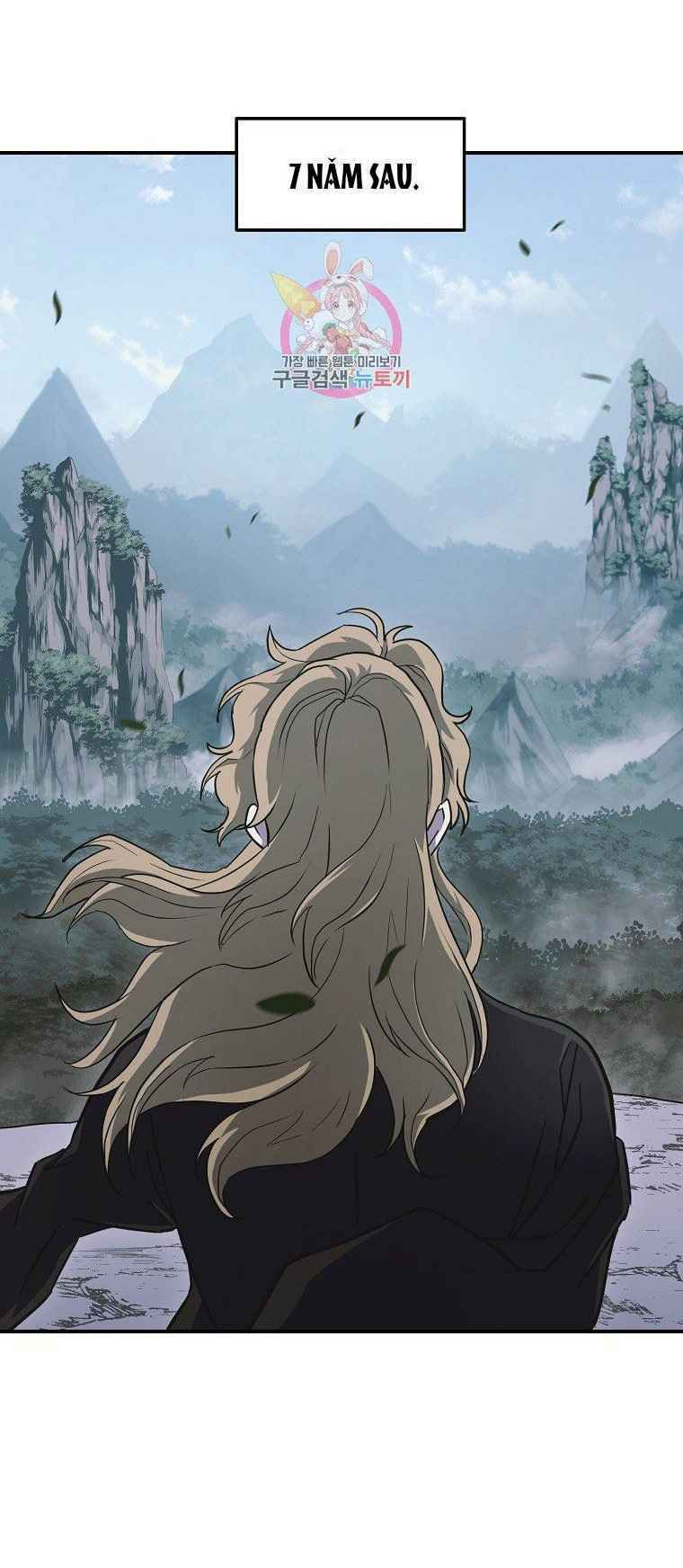 thiếu niên phương sĩ chapter 13 1