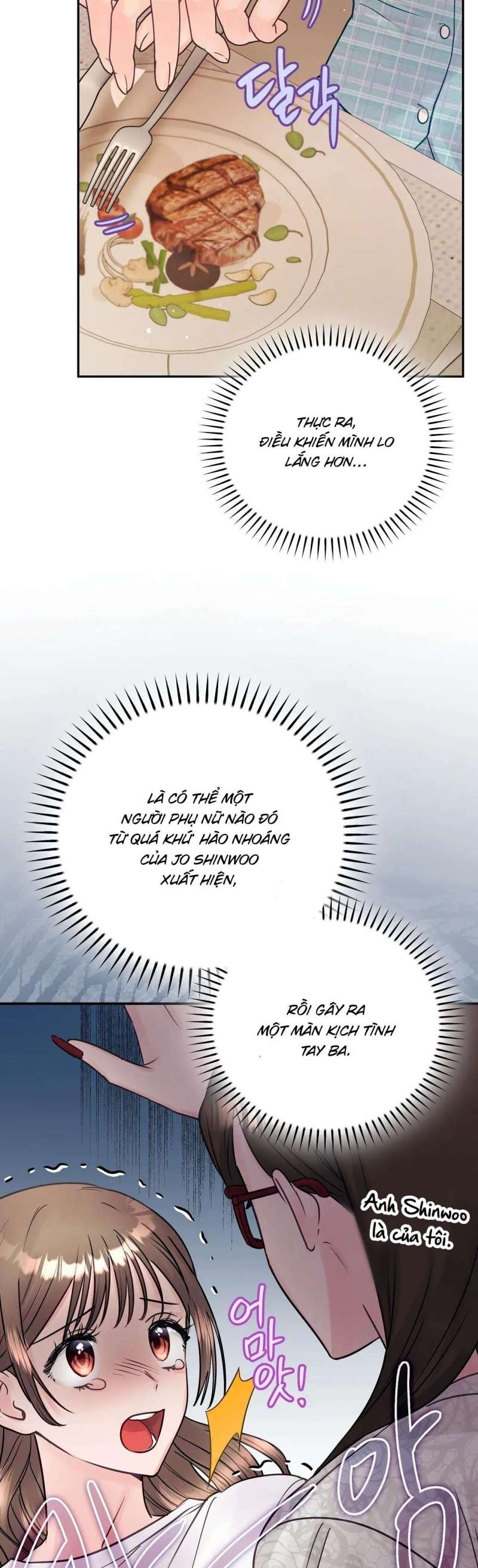 [18+] người bạn nguy hiểm của anh trai chapter 19 38