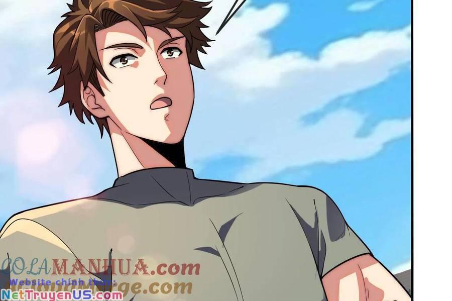 nhìn thấy thanh máu, ta xử tội thần linh chapter 130 40