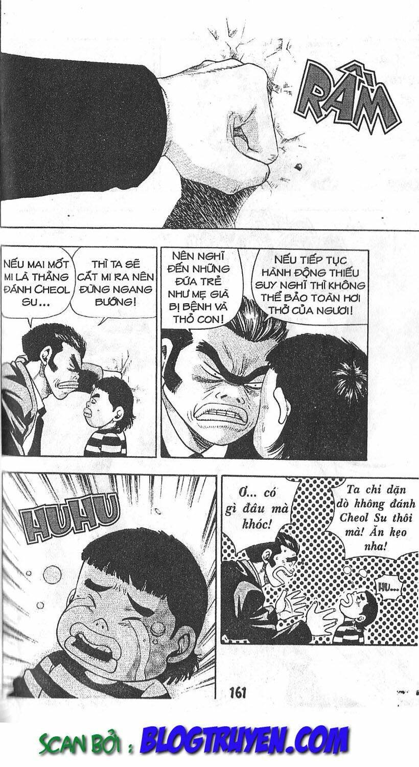 kid gang chapter 57 15