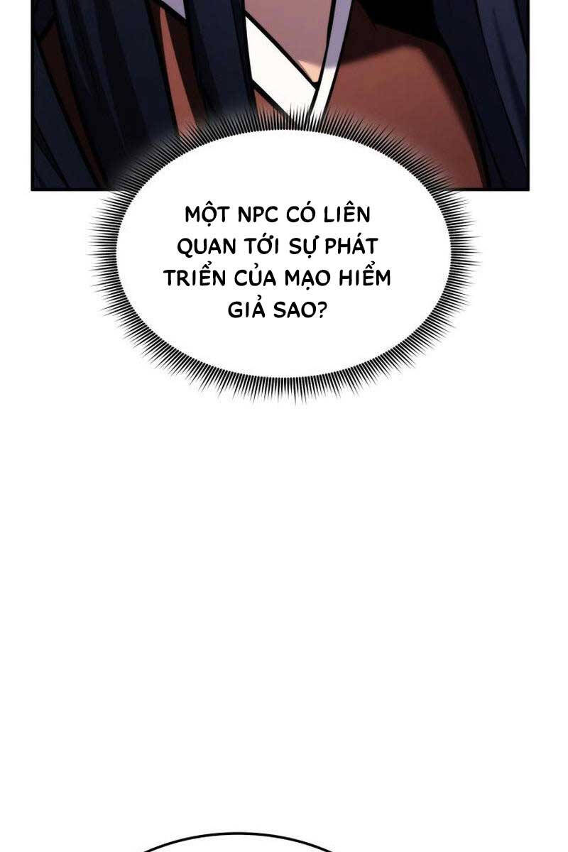 huyền thoại game thủ - tái xuất chapter 116 97