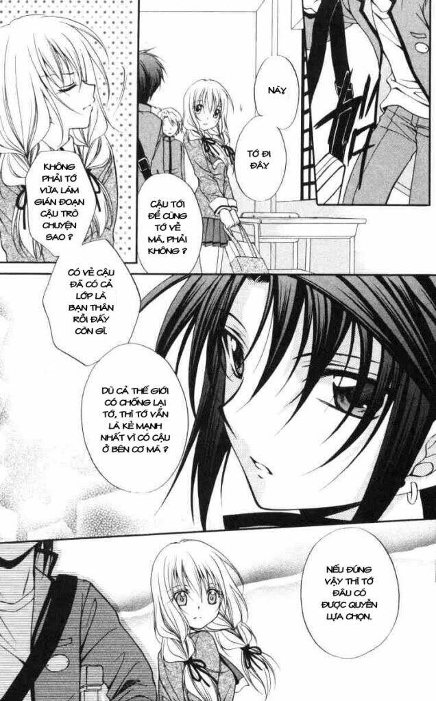 spiral: suiri no kizuna chapter 59 30