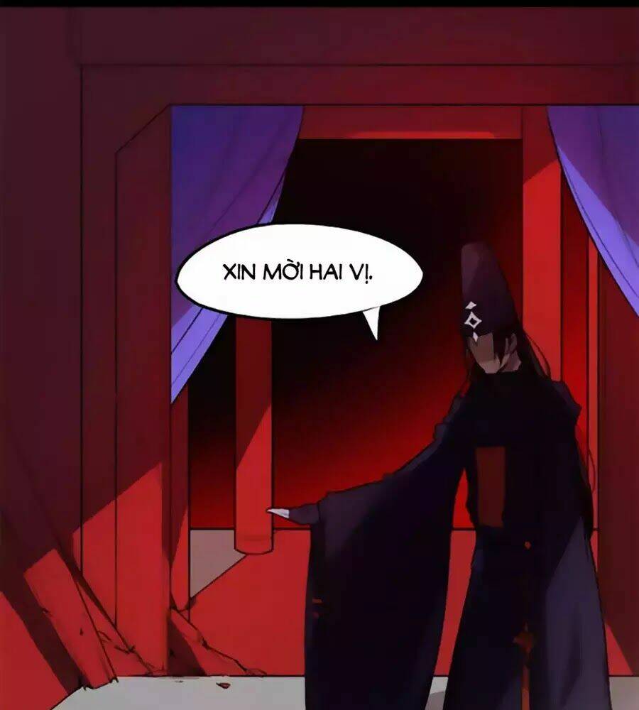 đường tăng cũng quyến rũ chapter 50 17