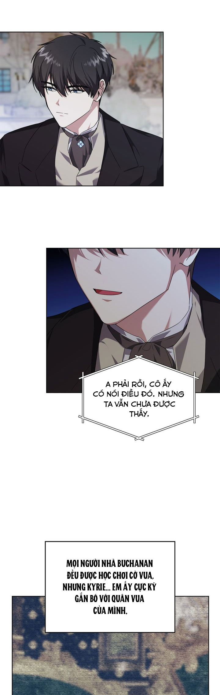 hãy nghe lời của tôi chapter 79 26