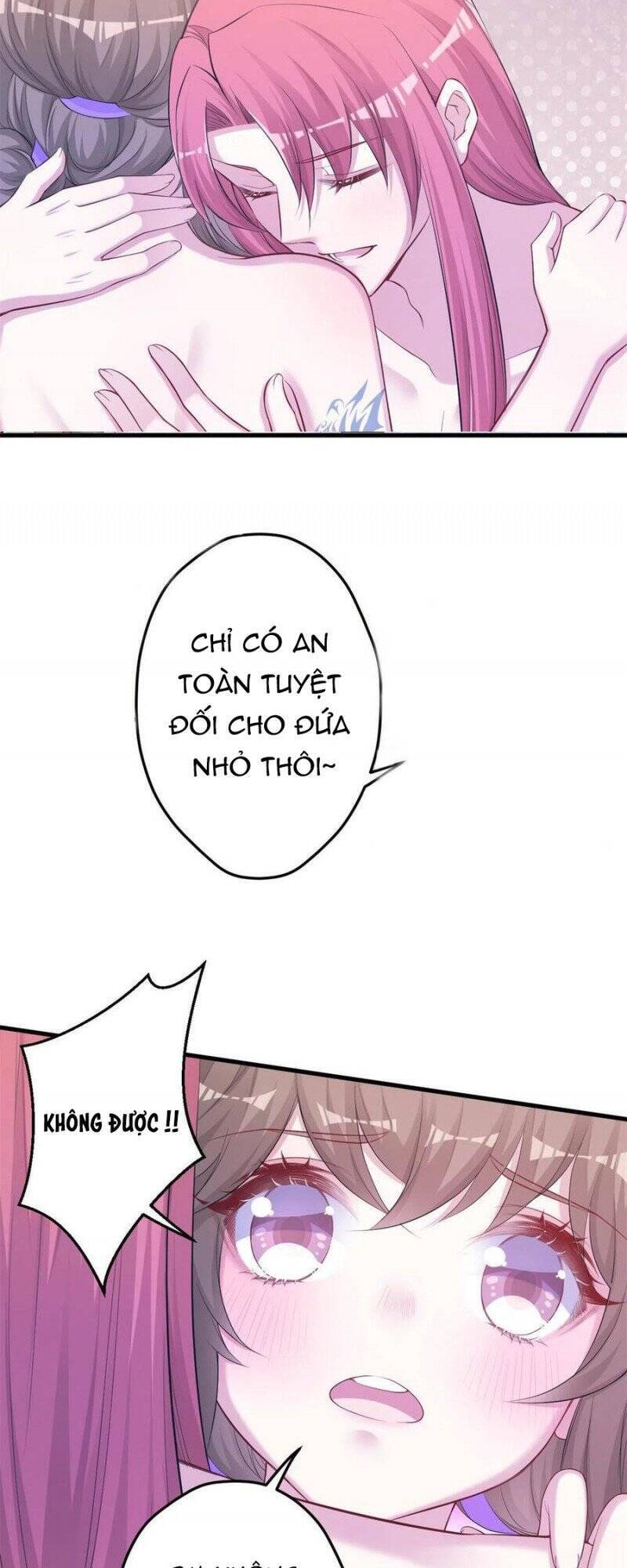 [16+] thảnh thơi thú thế chủng chủng điền, sinh sinh tể chapter 354 25