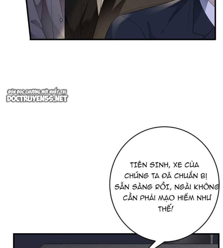 đại tiểu thư có thể có bụng dạ gì xấu chứ! (full) chapter 118 11