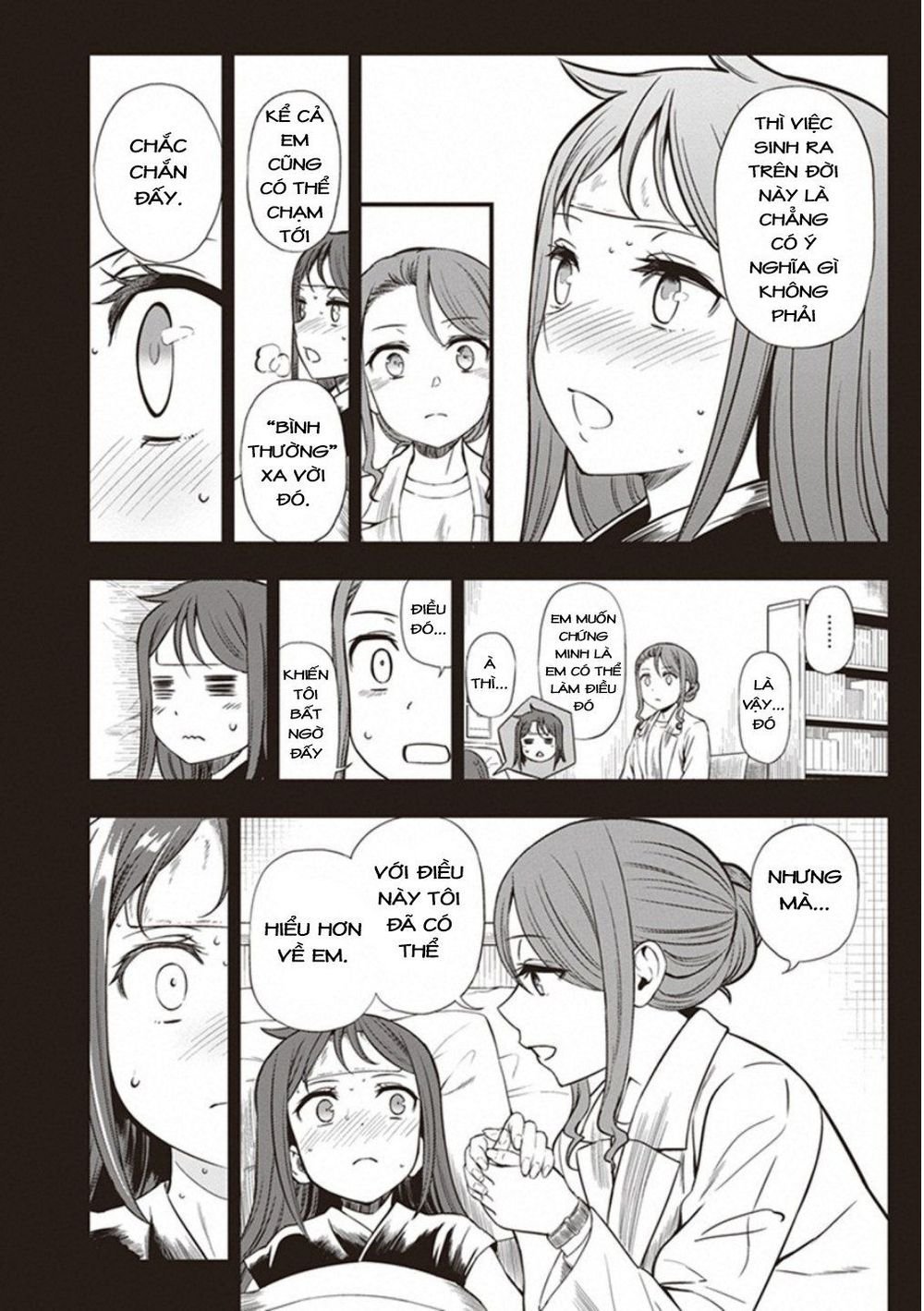 to aru kagaku no railgun gaiden: astral buddy chapter 15 23