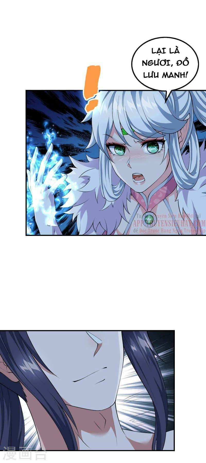 đệ nhất người ở rể chapter 169 8