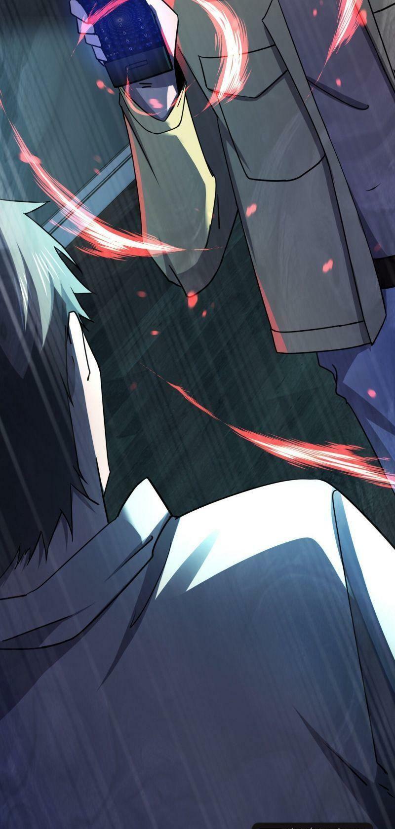 đừng hiểu lầm, tôi mới là người bị hại! chapter 23 62