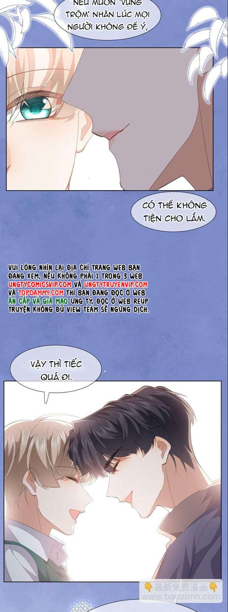 tư tự vạn thiên chapter 38 7