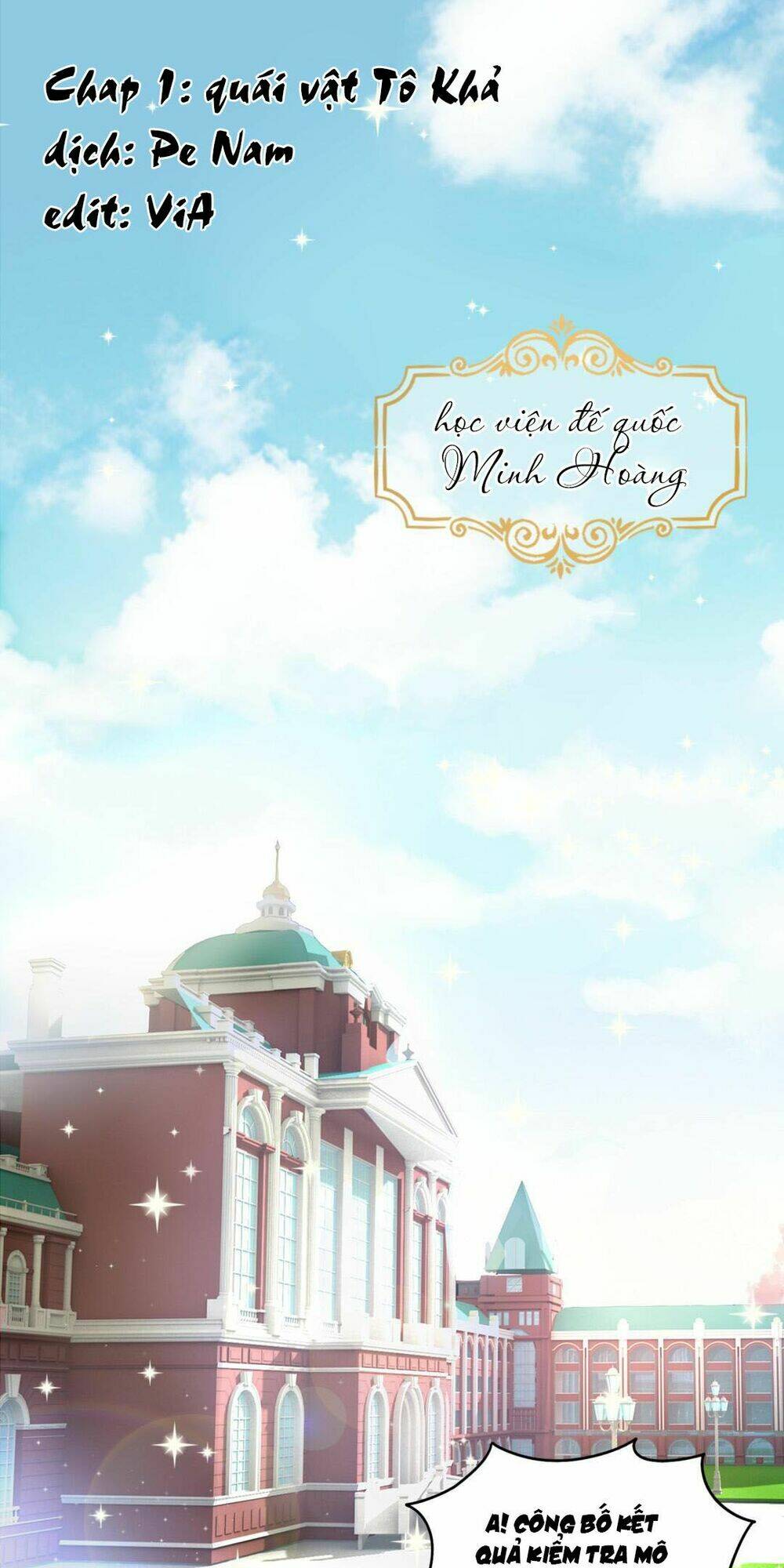 ái ngã đích đô khứ tử chapter 1 4