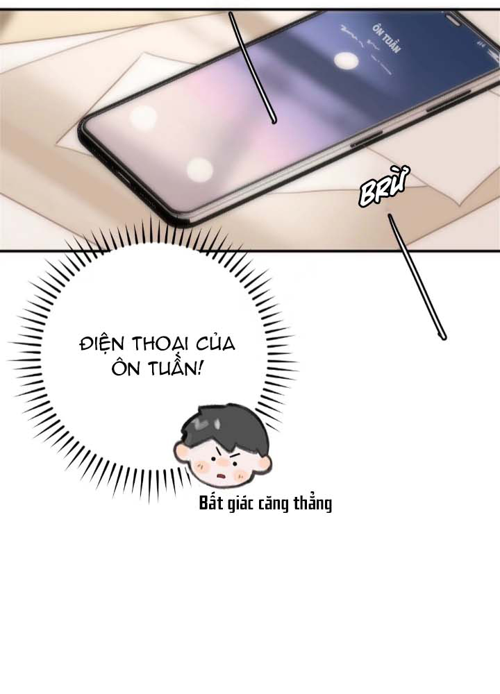 đêm đầy sao nói với em chapter 34 6