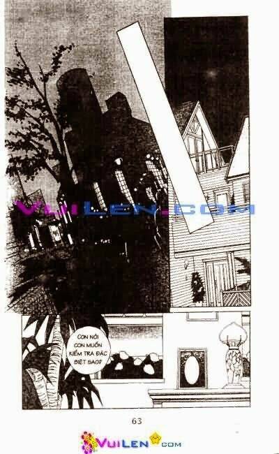 hắn ta, anh ấy và cô ấy - he and that girl chapter 8 64