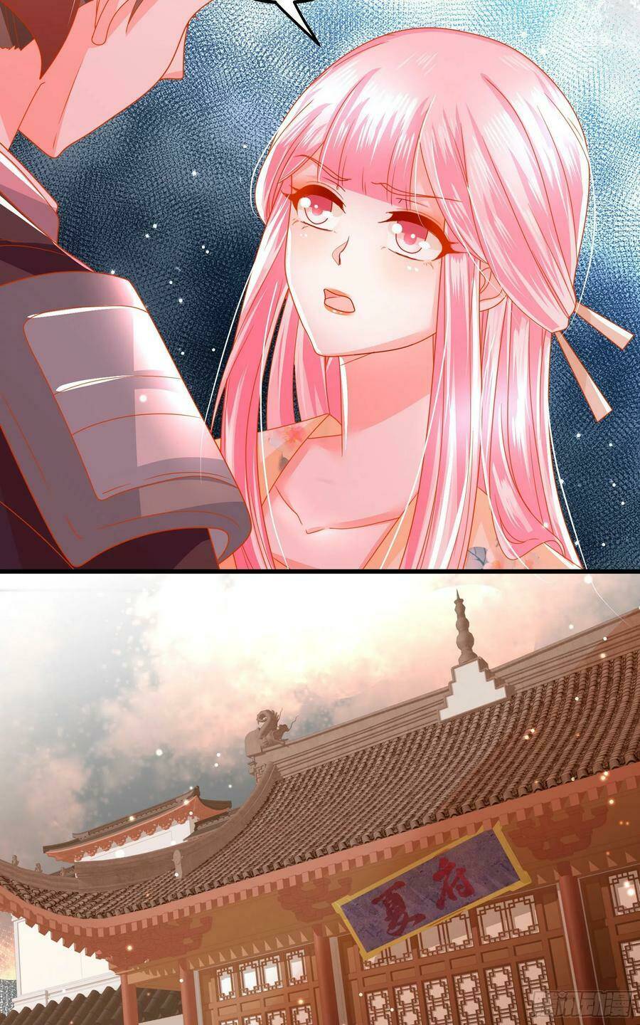 ta phải làm hoàng hậu chapter 29 10