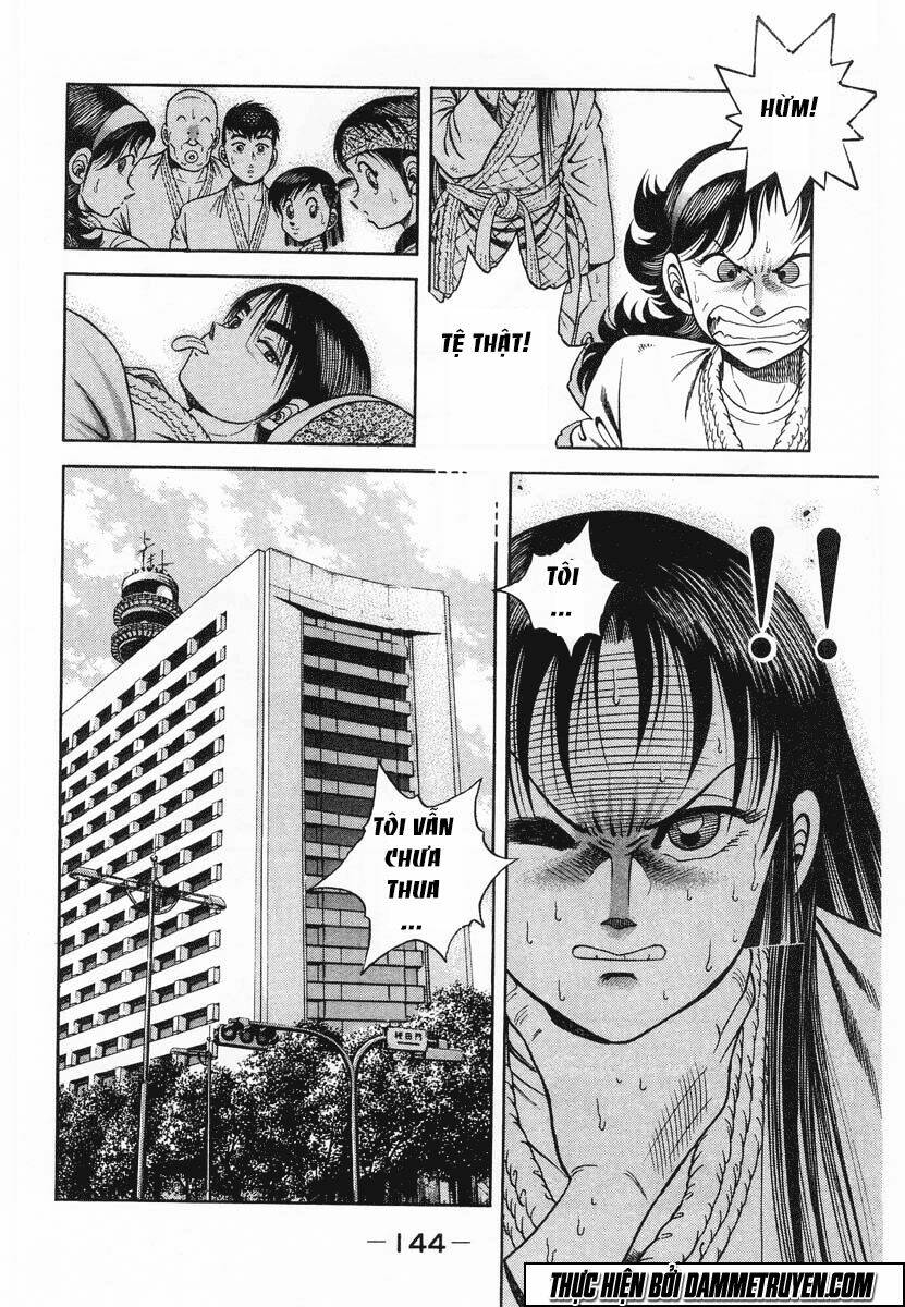 shin kotaro makaritoru! juudouhen chapter 86 14