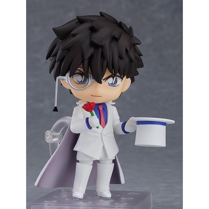 Mô Hình Nendoroid 1412 Kaito Kid The Phantom Thief