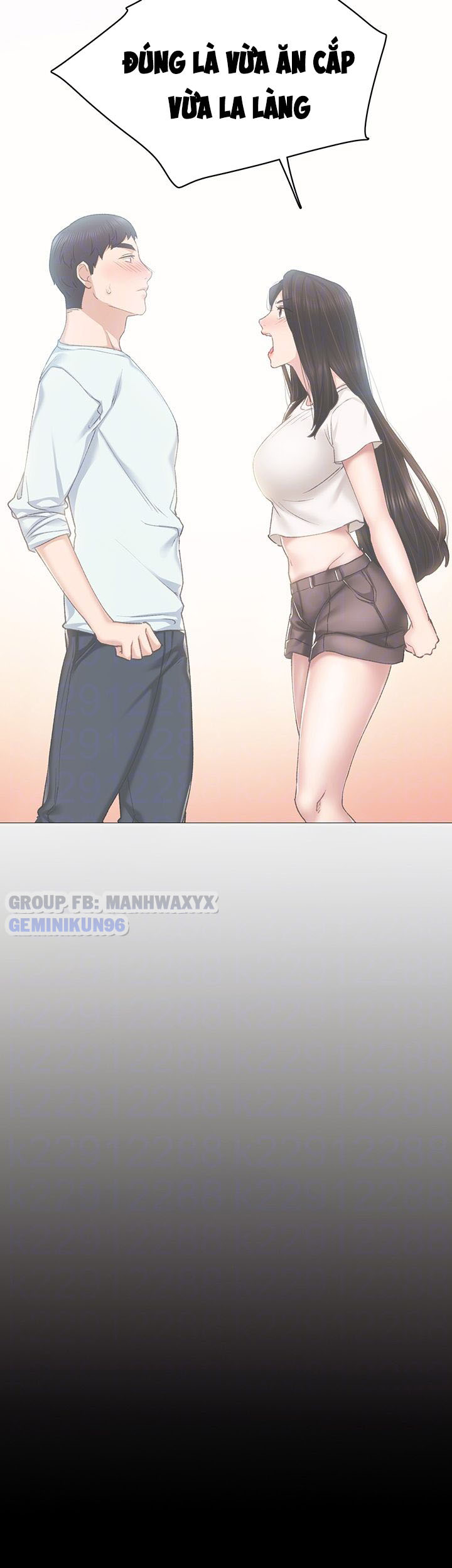 thầy giáo thực tập chapter 59 8