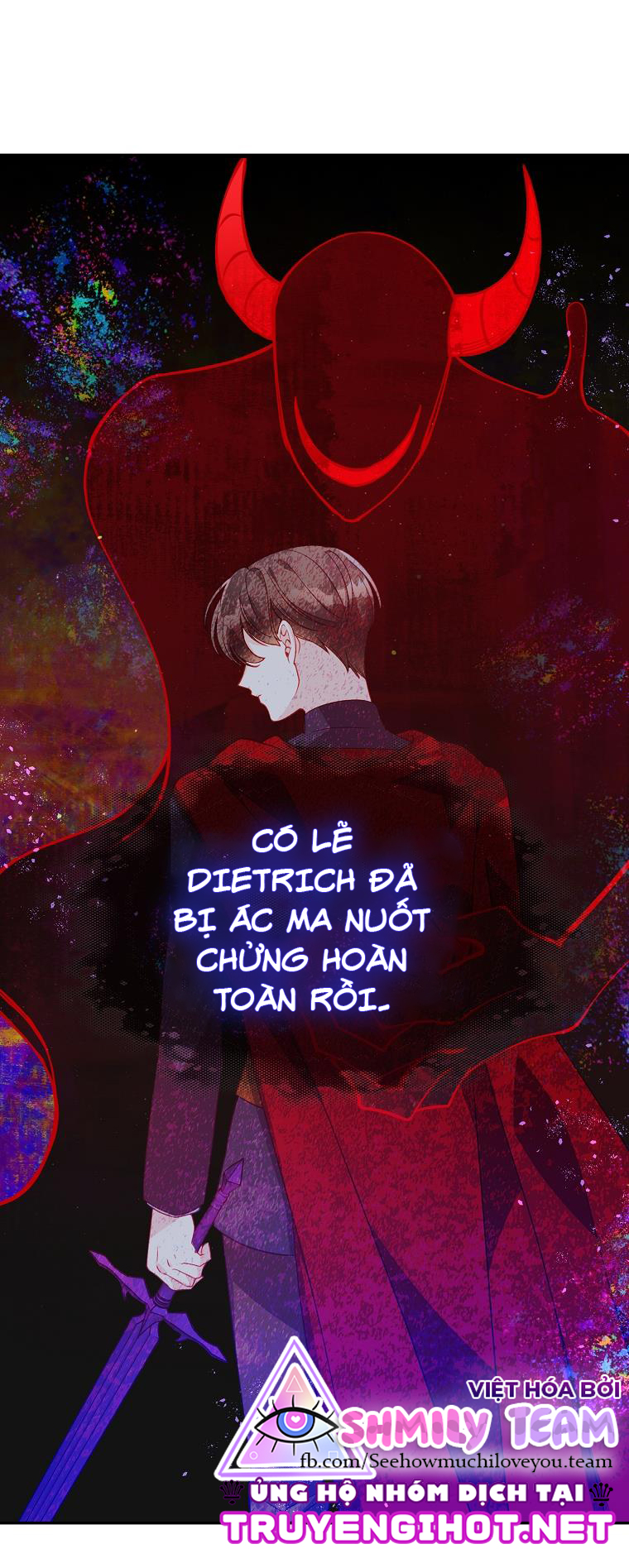 em gái cưng của đại công tước phản diện chapter 41 37