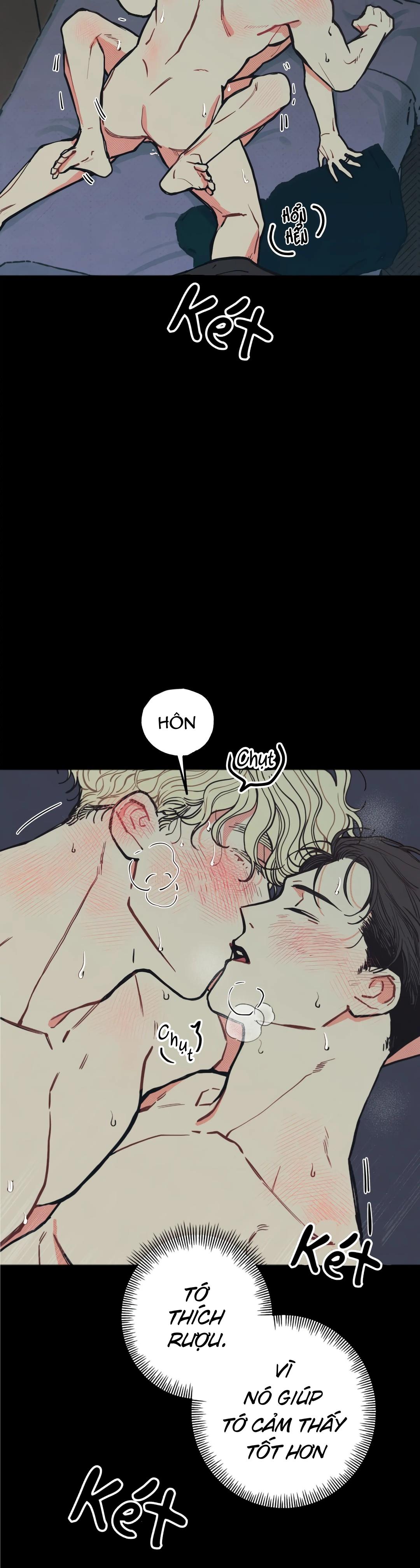 muốn sống thì phải giữ trinh chapter 11 27