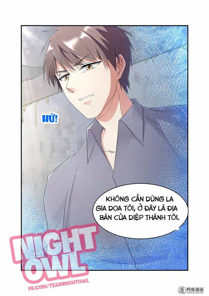 cô vợ nhỏ bé của thiếu gia ác ma chapter 27 11