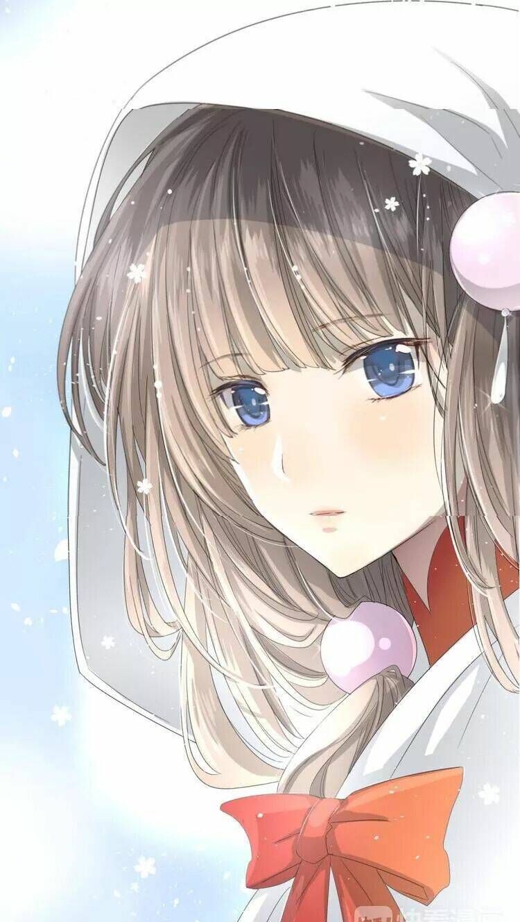 vu chúc thiếu nữ chapter 8 39