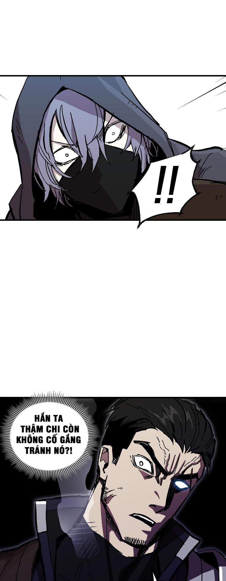 người chơi lỗi chapter 8 23