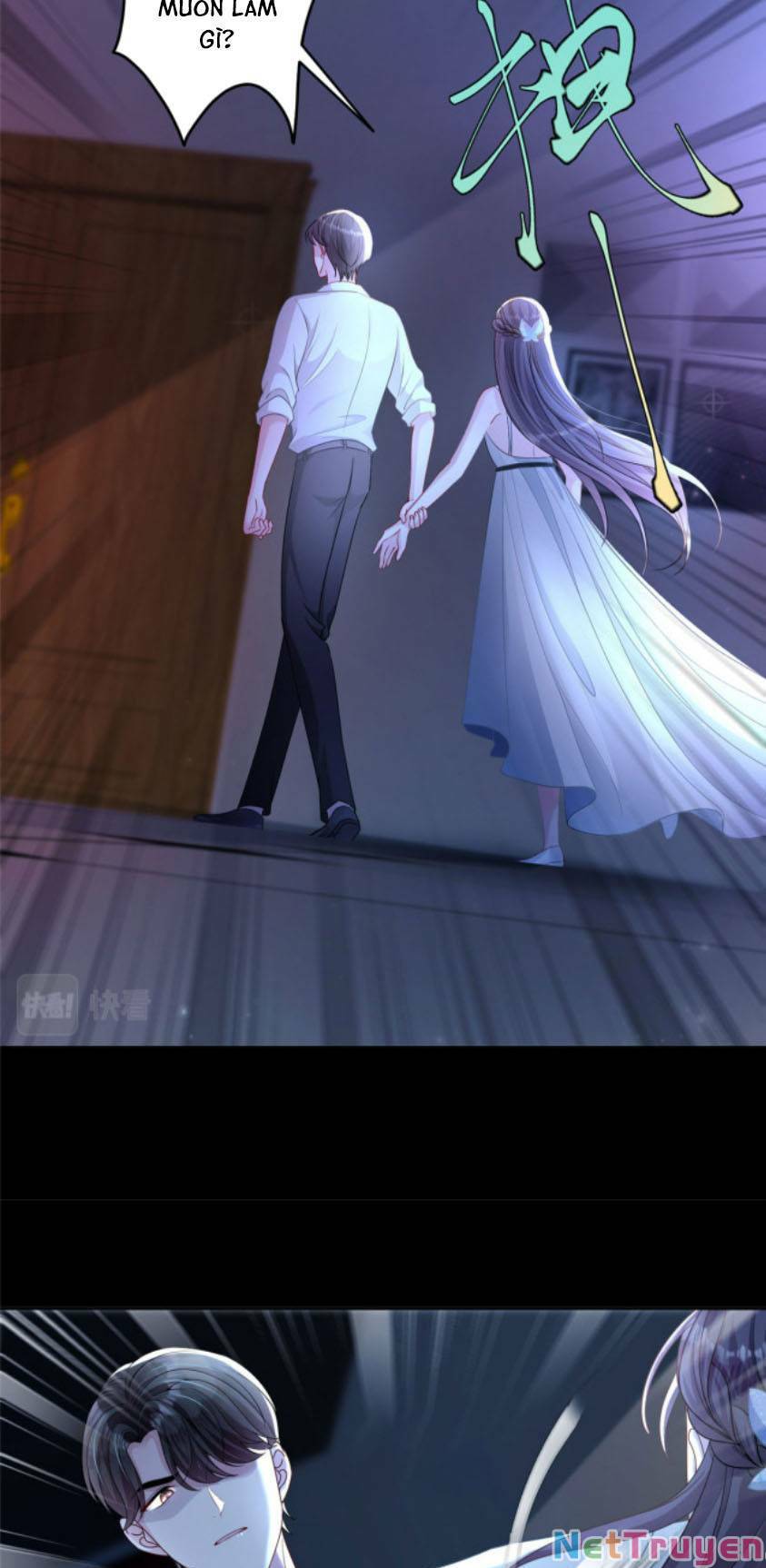 tổng tài huyết tộc cực sủng cô vợ mỹ nhân ngư chapter 25 26