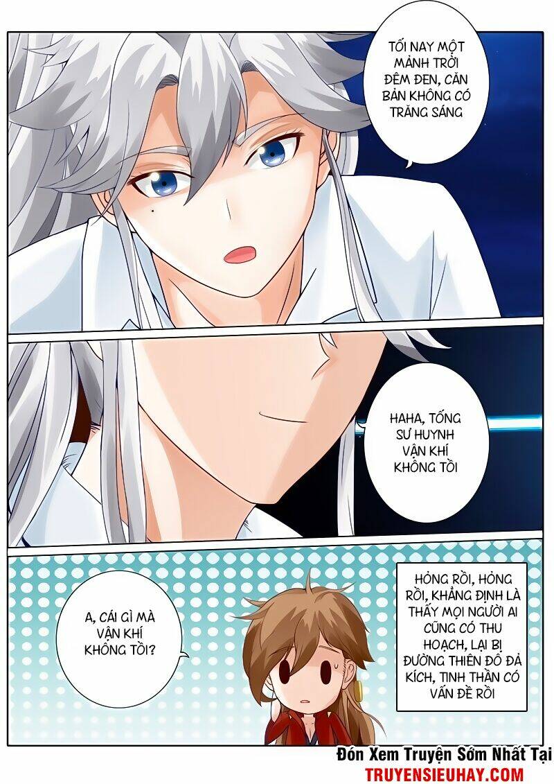 chư thiên ký chapter 75 10