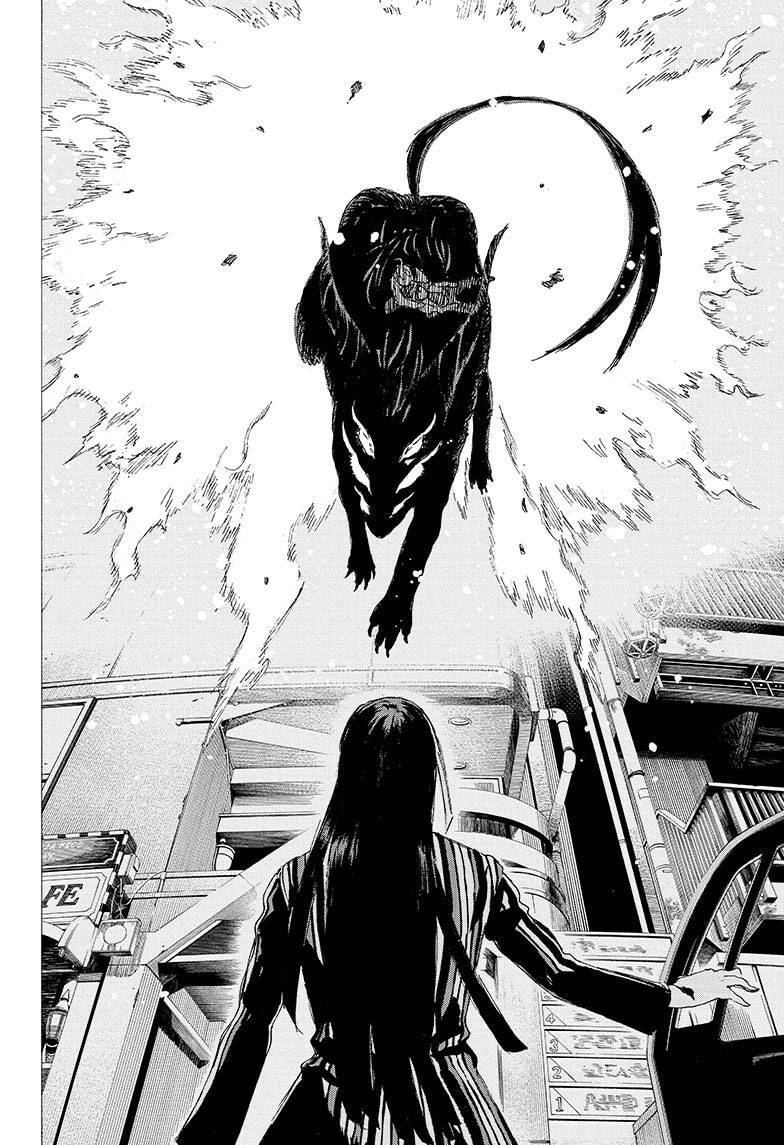 yêu ma tranh bá chapter 10 6