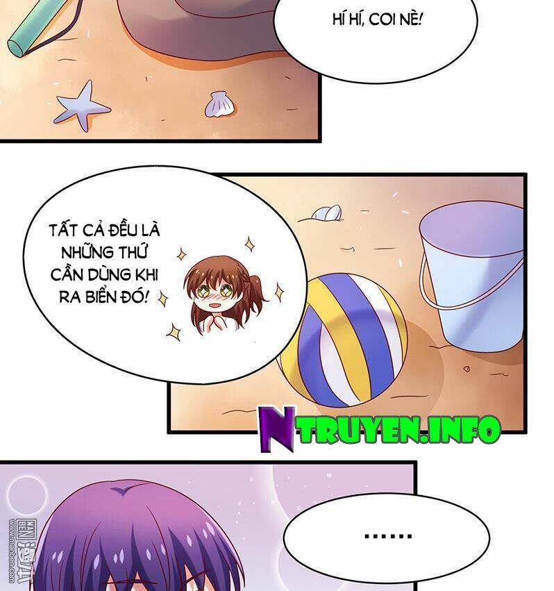 khế hôn chapter 70 14