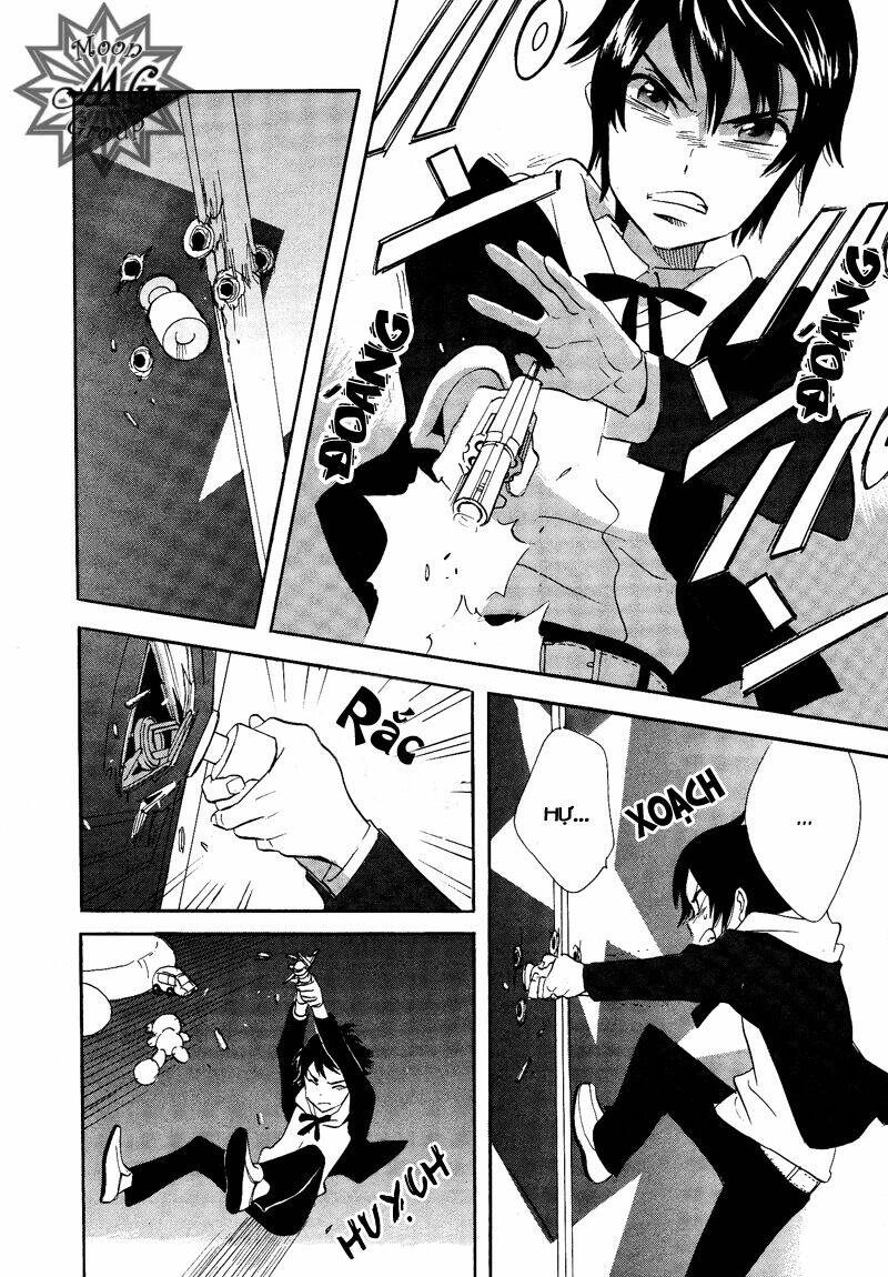 meteor methuselah chapter 50 9