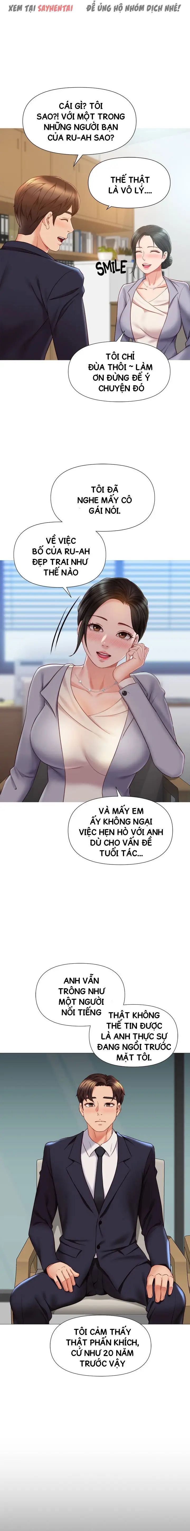 bạn của con gái tôi chapter 45 3