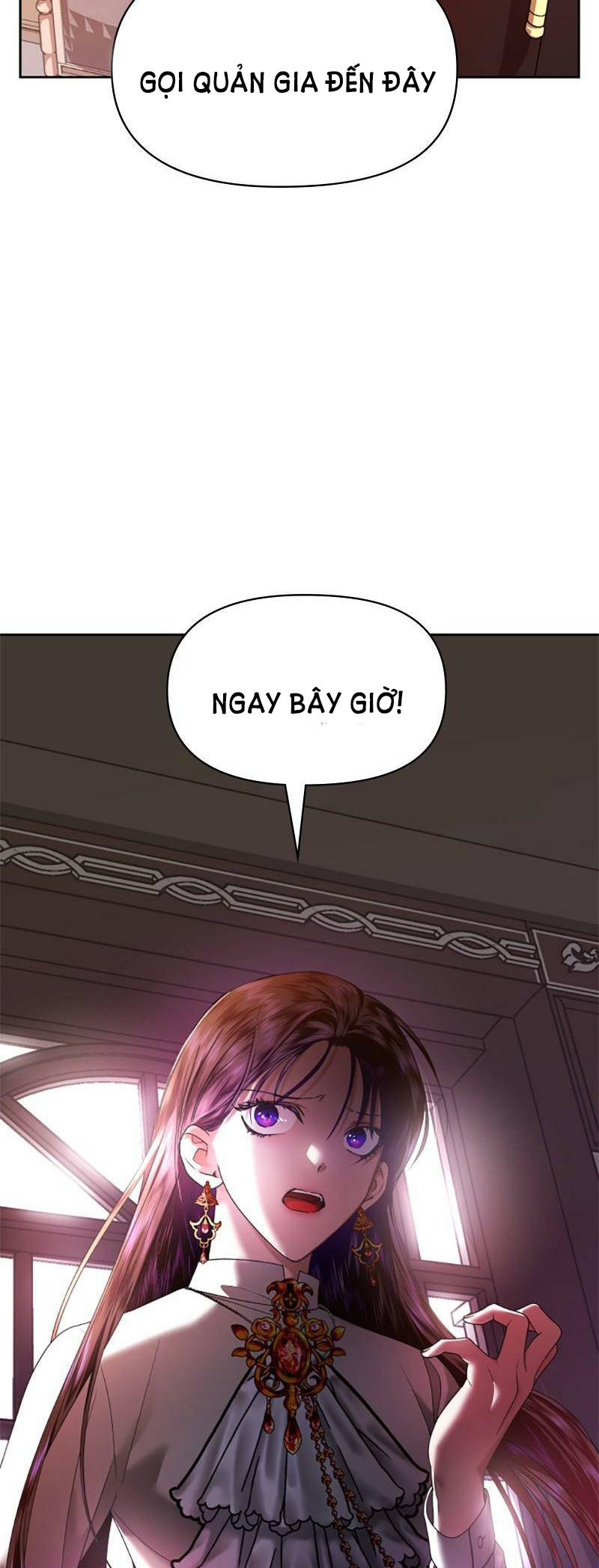 tôi muốn trở thành cô ấy dù chỉ là một ngày chapter 57 43