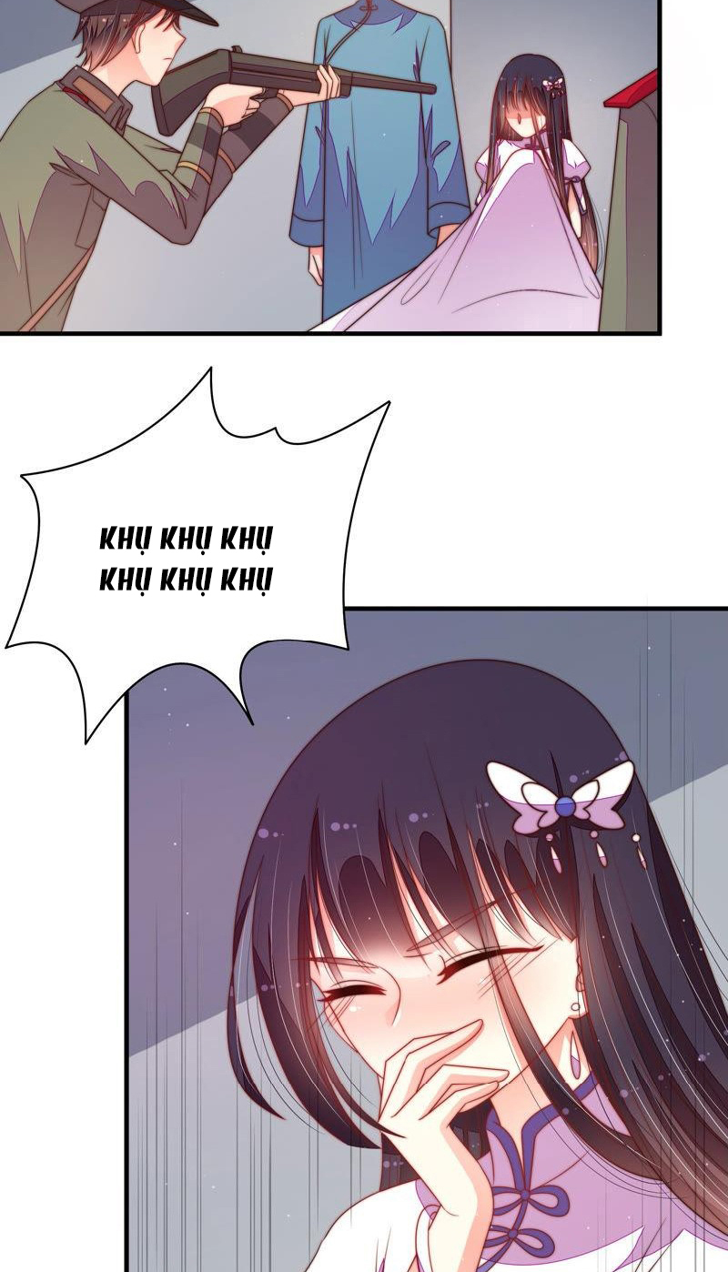 ngày nào thiếu soái cũng ghen chapter 273 2