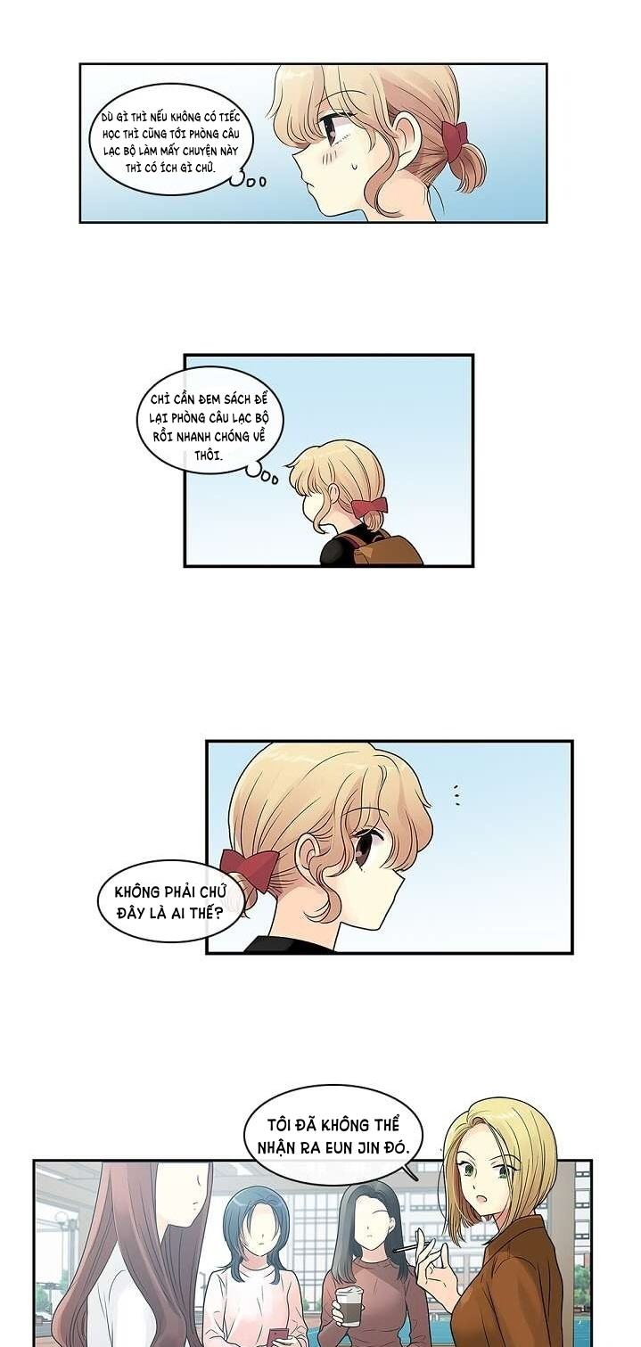 [18+] nàng hoa chapter 12.1 15