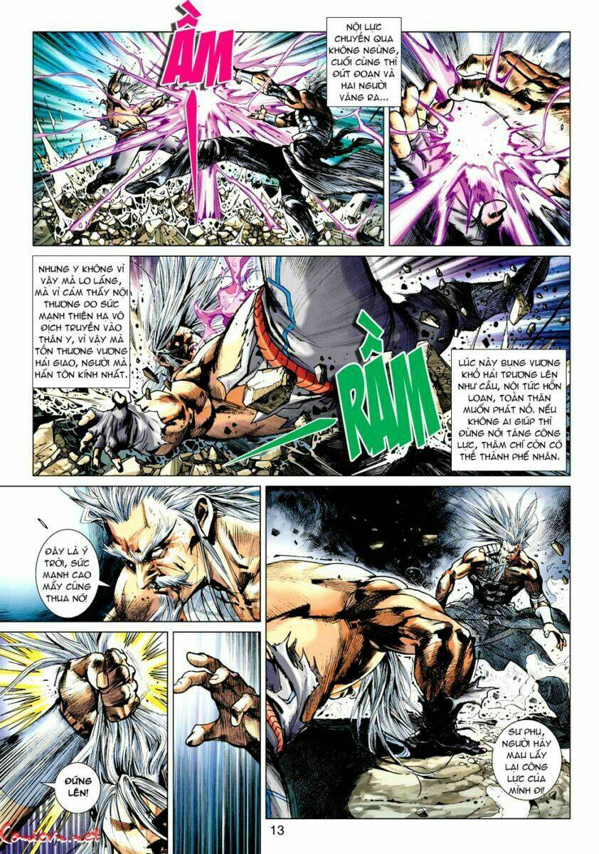 vương phong lôi i chapter 55 12