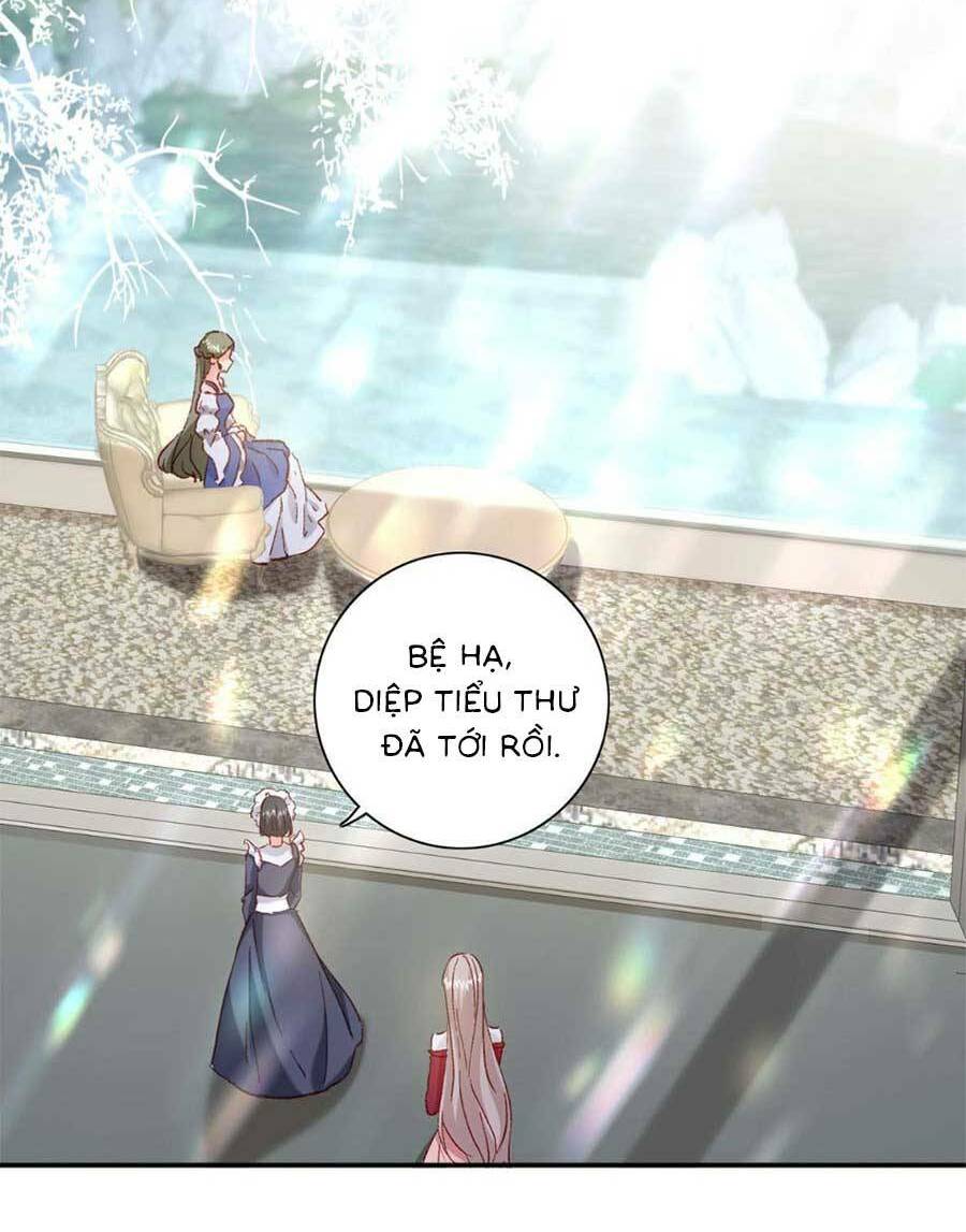 cô vợ của tôi không dễ bắt nạt chapter 21 28