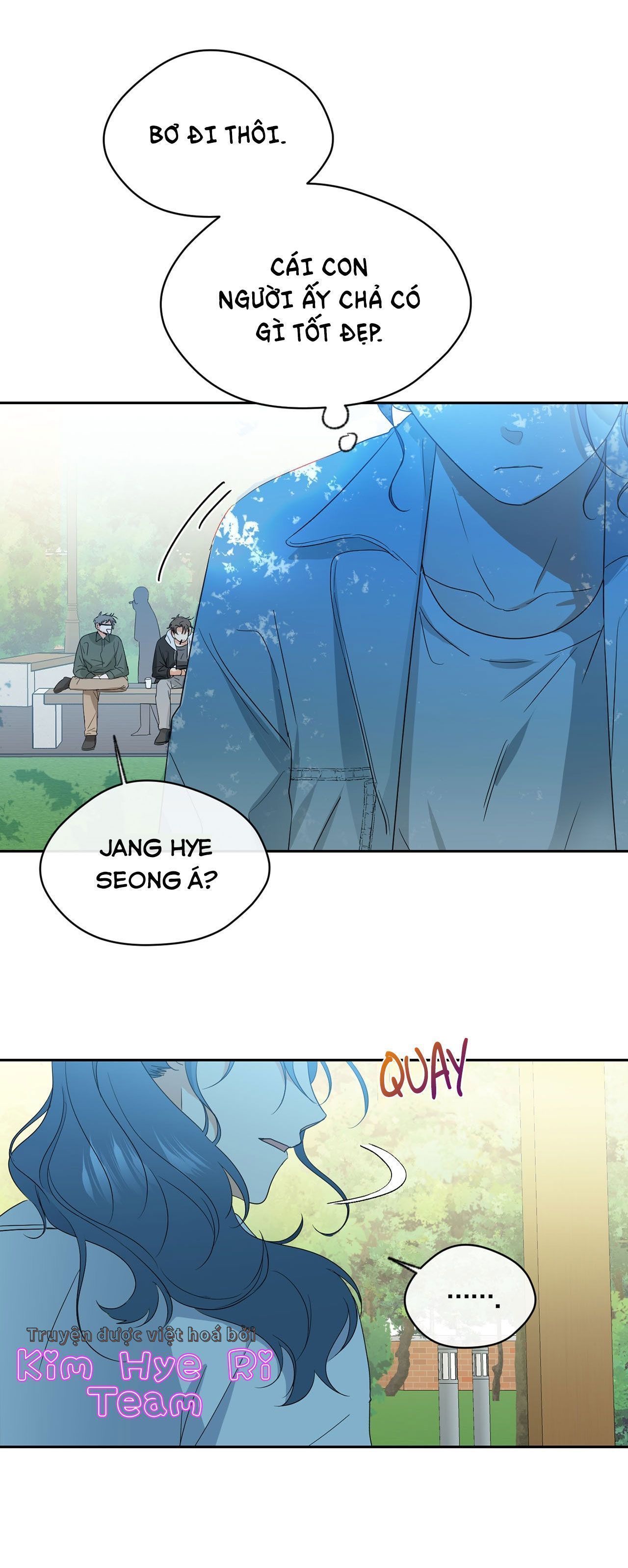 giấc mộng ngọt ngào 2 (full) chapter 4 27