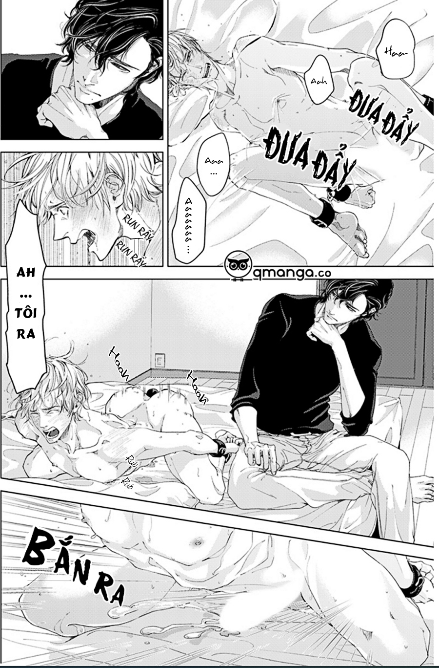 sei no gekiyaku chapter 2 8