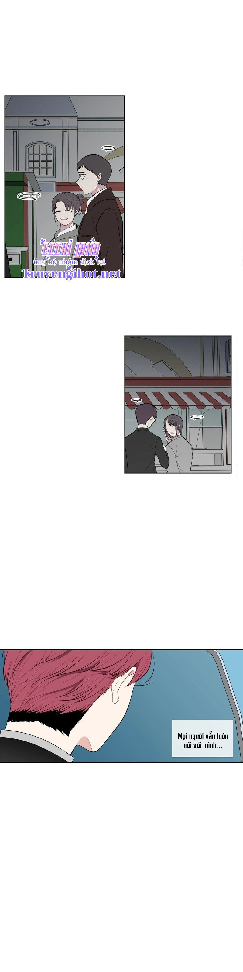 anh làm em đắm say chapter 40.2 7