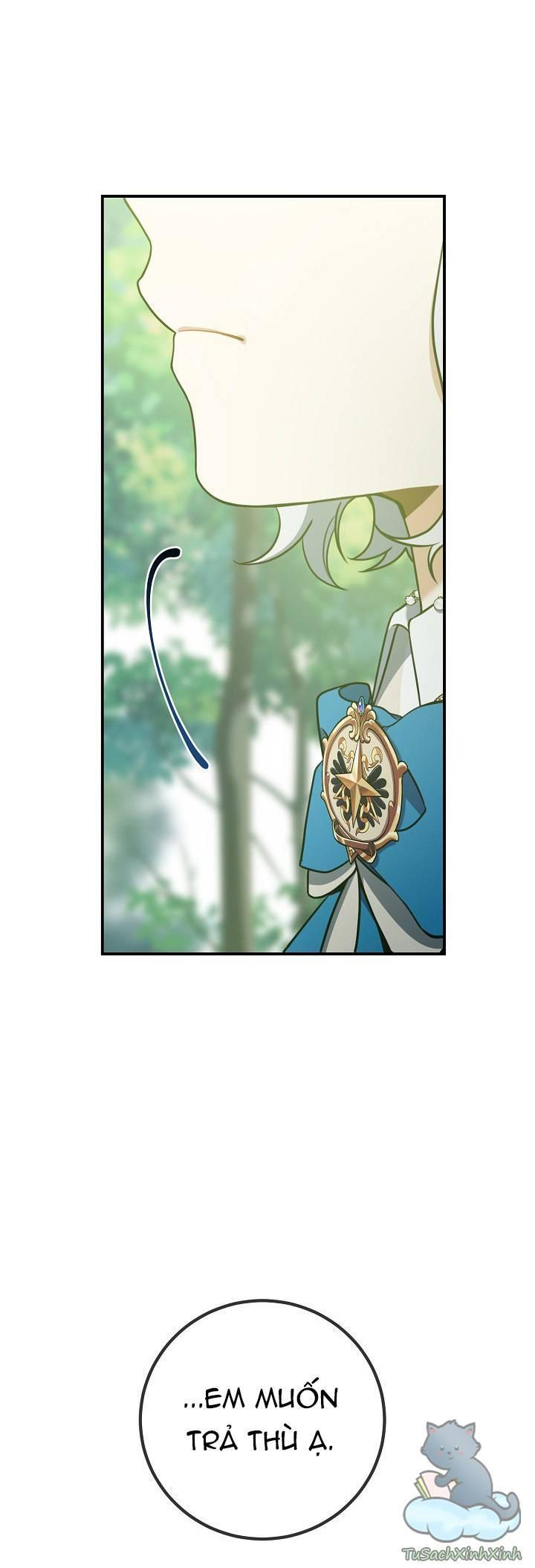 hướng về ánh dương lần nữa chapter 28 20