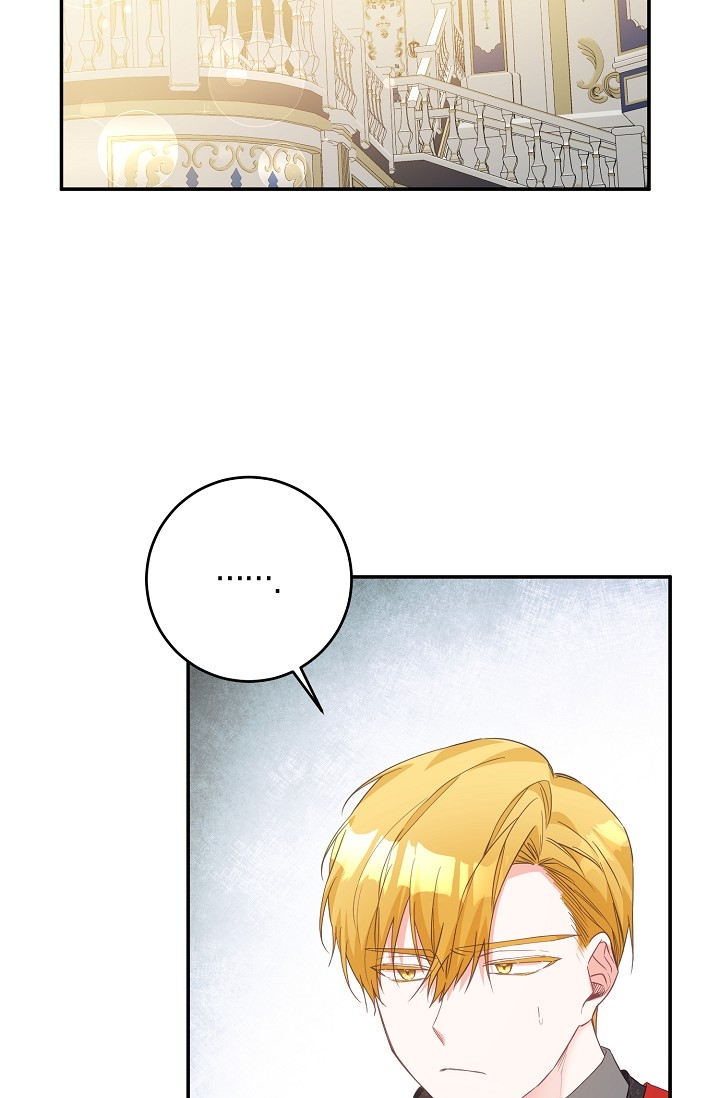 lí do cô ấy trở thành ác nữ chapter 16 4