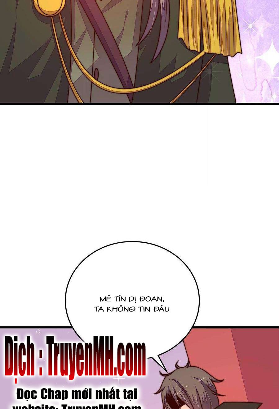 ngày nào thiếu soái cũng ghen chapter 541 3